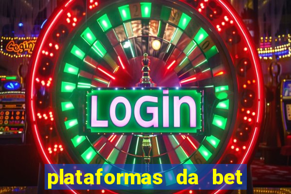 plataformas da bet com bonus de cadastro